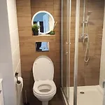 דירה Szmaragdowy Zakatek