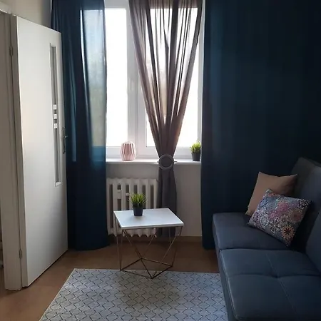 Szmaragdowy Zakatek * Kolberg